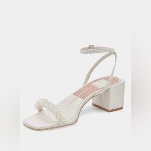 Dolce Vita Zalima Heels size 9